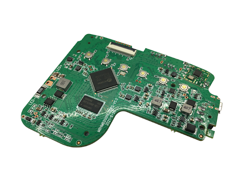 leyu乐鱼体育：RK3399芯片在消费产品中的应用及PCB设计关键注意事项